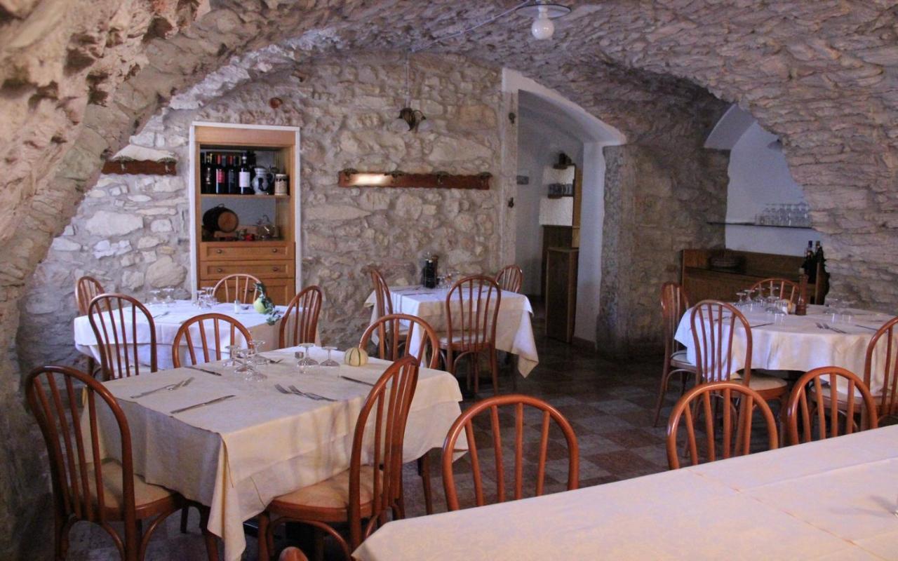 Albergo Speranza Spiazzi Di Monte Baldo Spiazzi Di Caprino 外观 照片